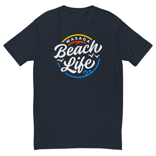 Beach Life Tee (Unisex)
