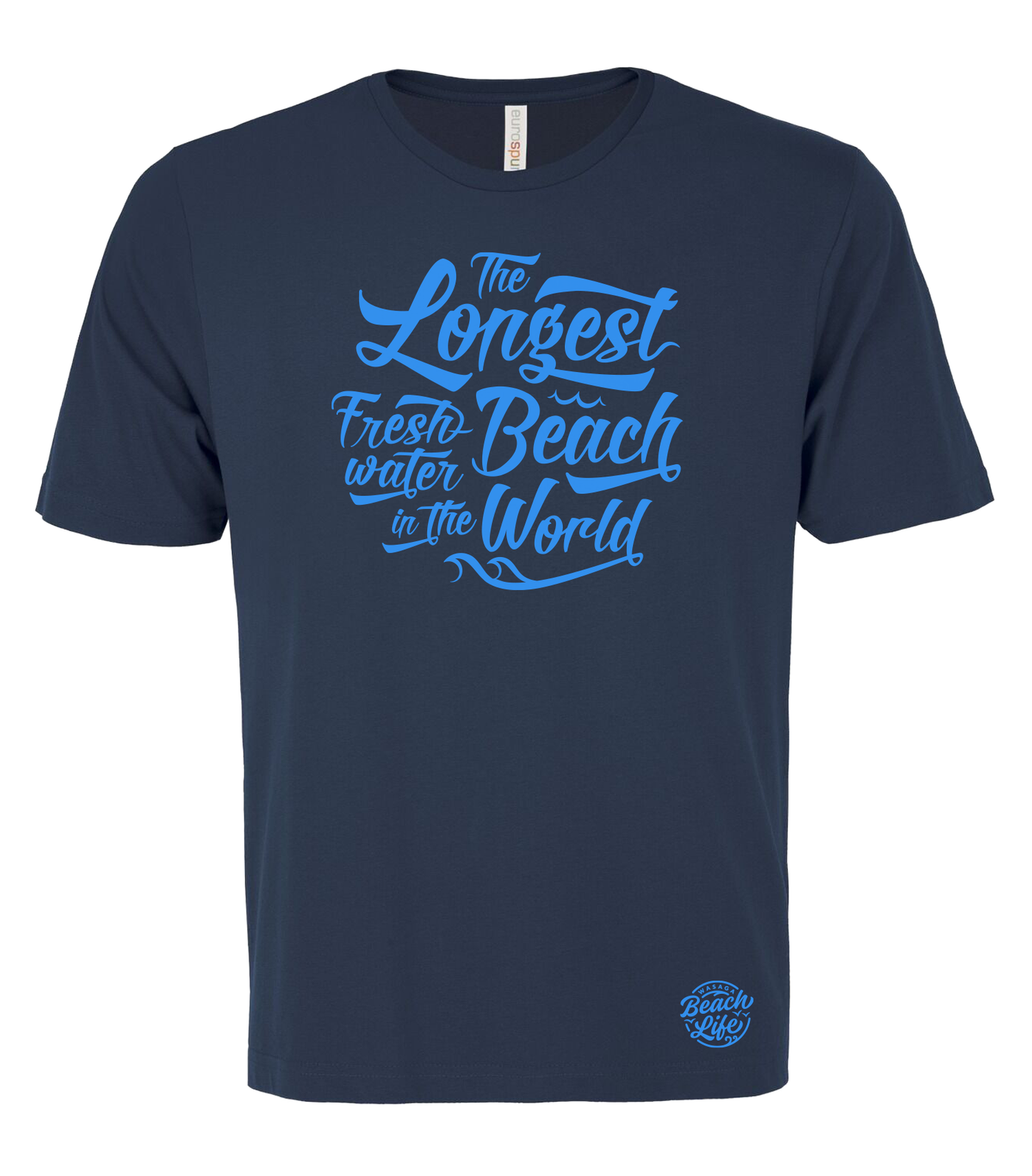 Longest Tee (Unisex)