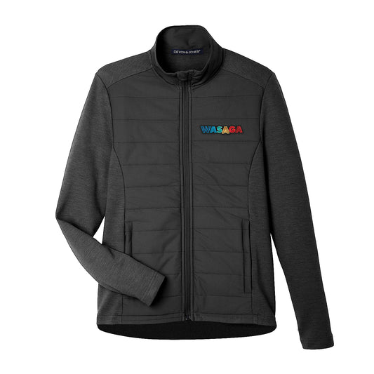 WASAGA Hybrid Jacket (Men's)