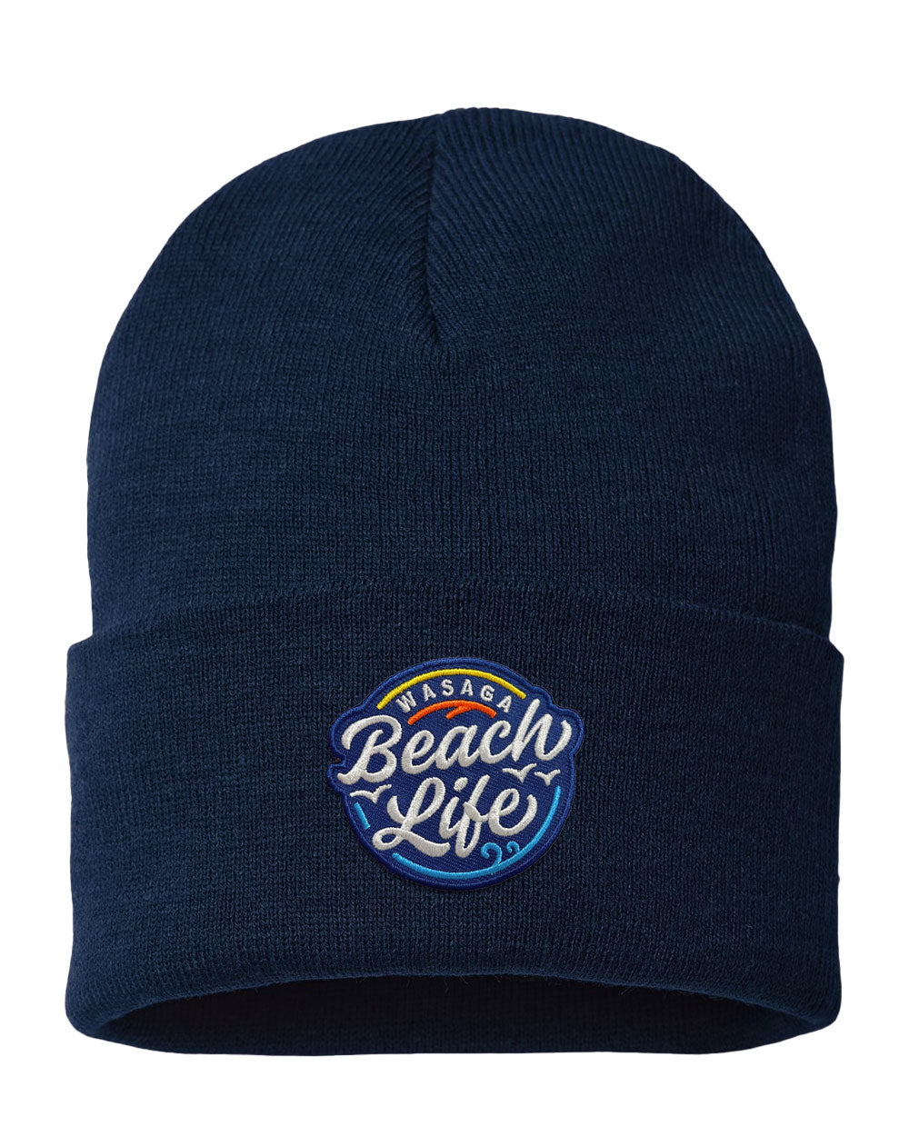 Beach Life Beanie