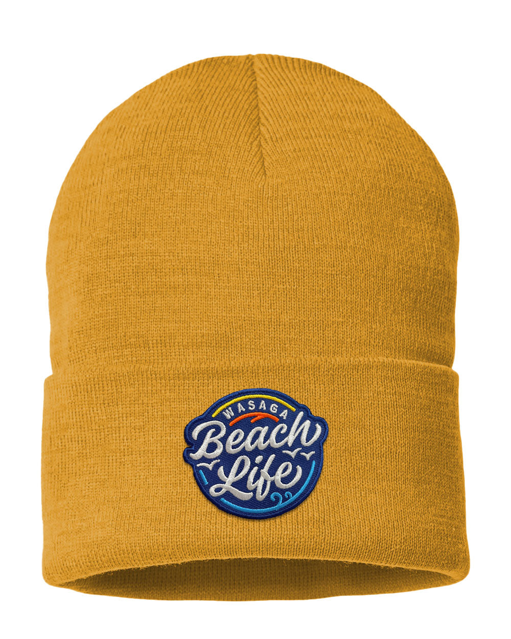 Beach Life Beanie