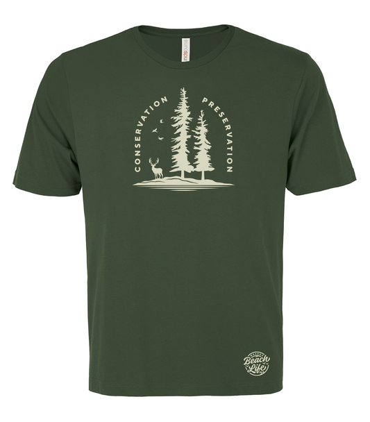 Conservation Tee (Unisex)