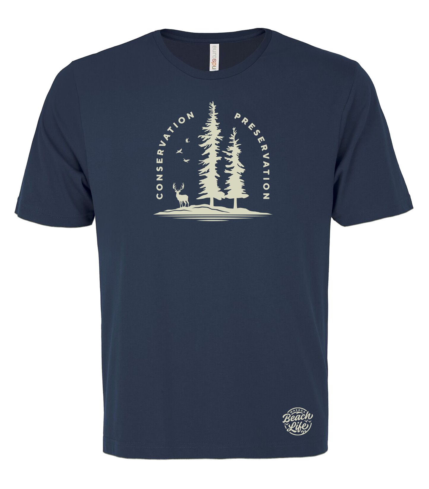 Conservation Tee (Unisex)