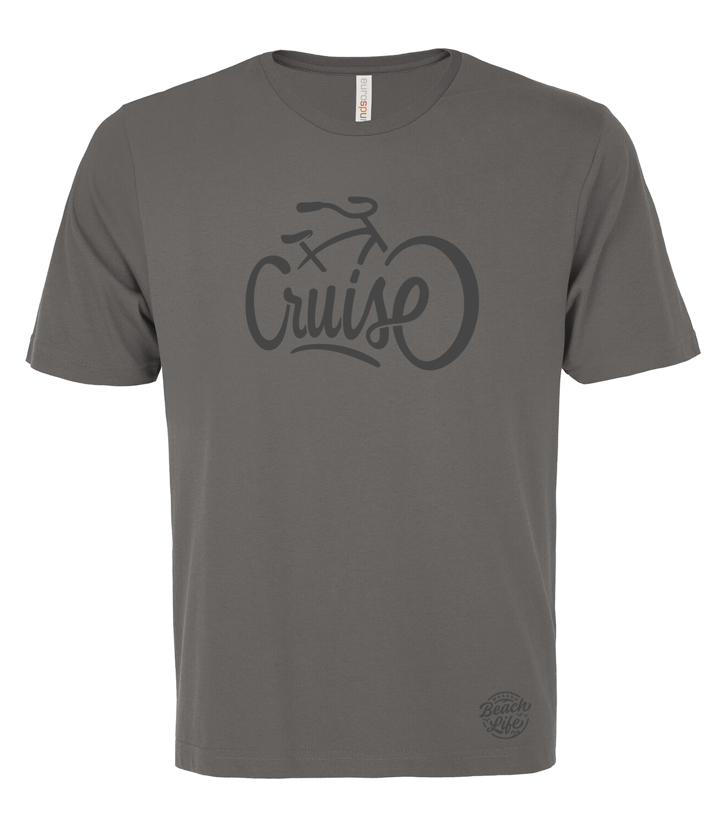 Cruise Tee (Unisex)
