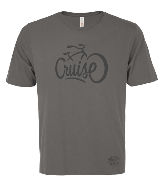 Cruise Tee (Unisex)