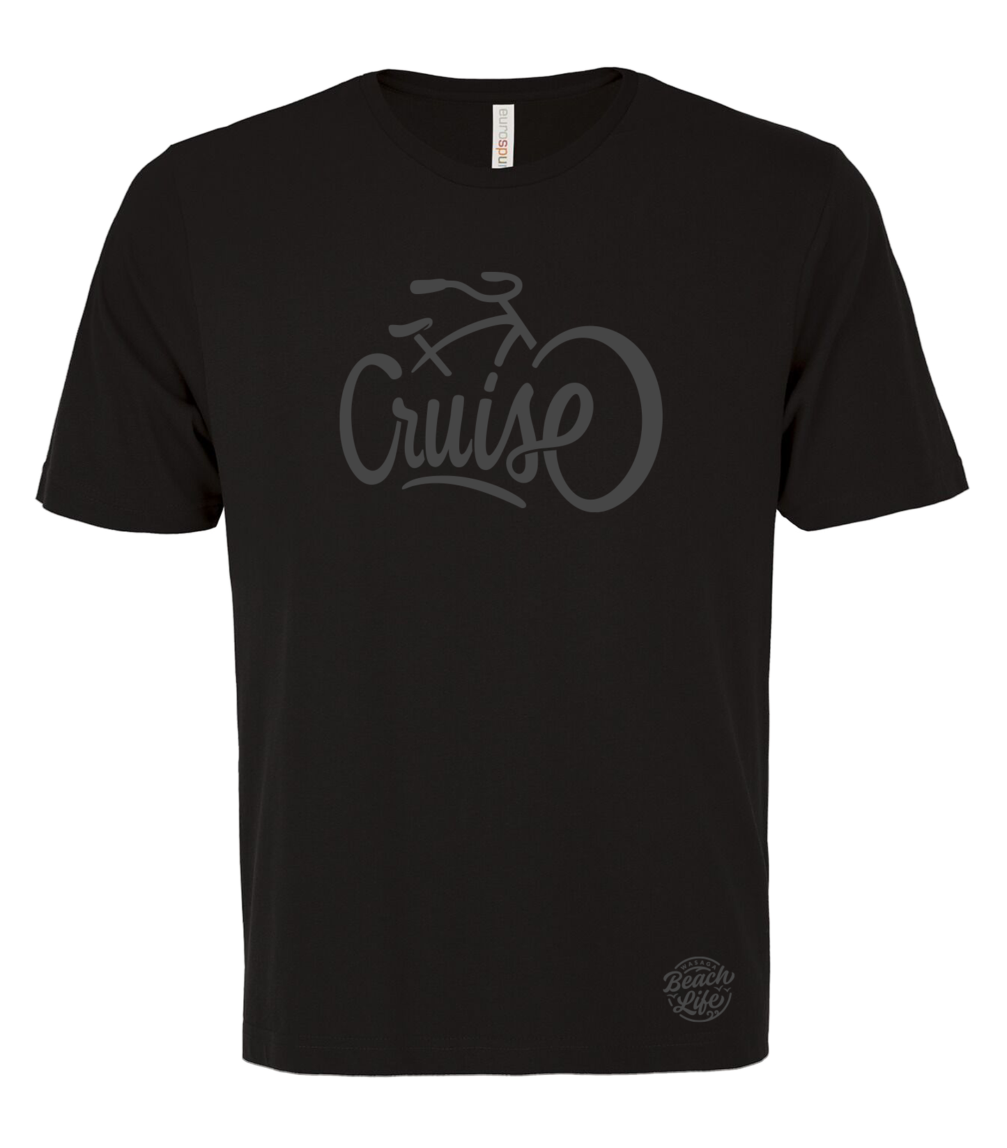 Cruise Tee (Unisex)