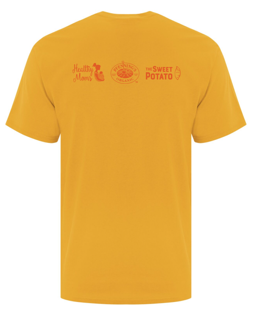 Flavour Harvest Event Tee