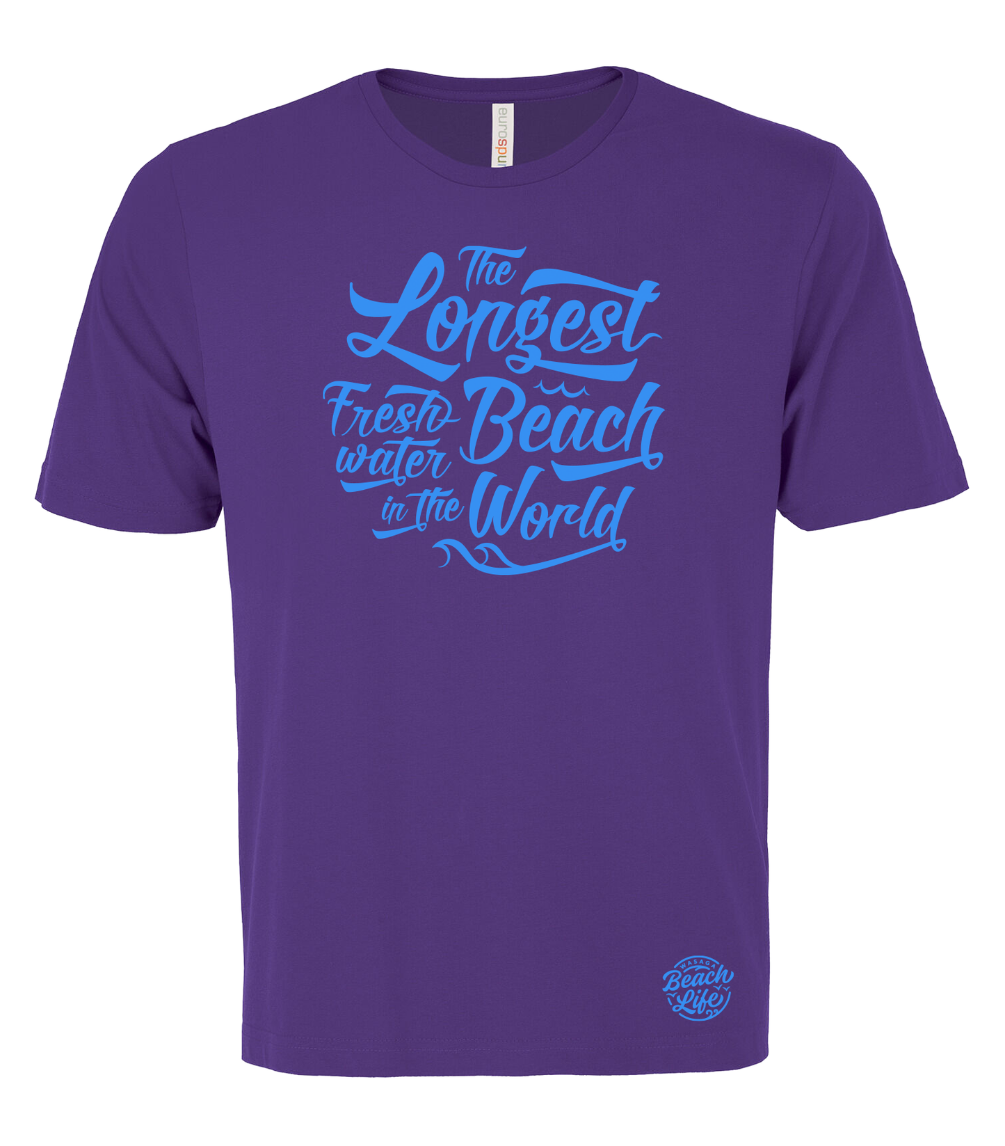 Longest Tee (Unisex)