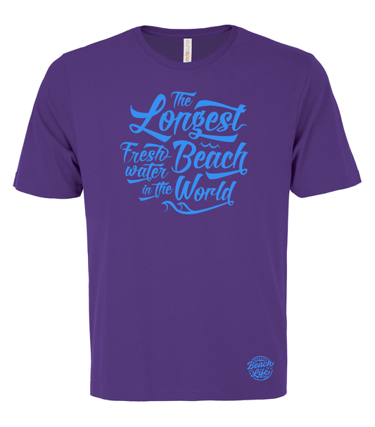 Longest Tee (Unisex)