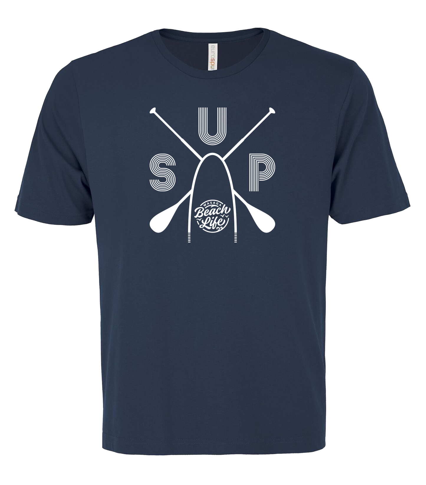 SUP Tee (Unisex)