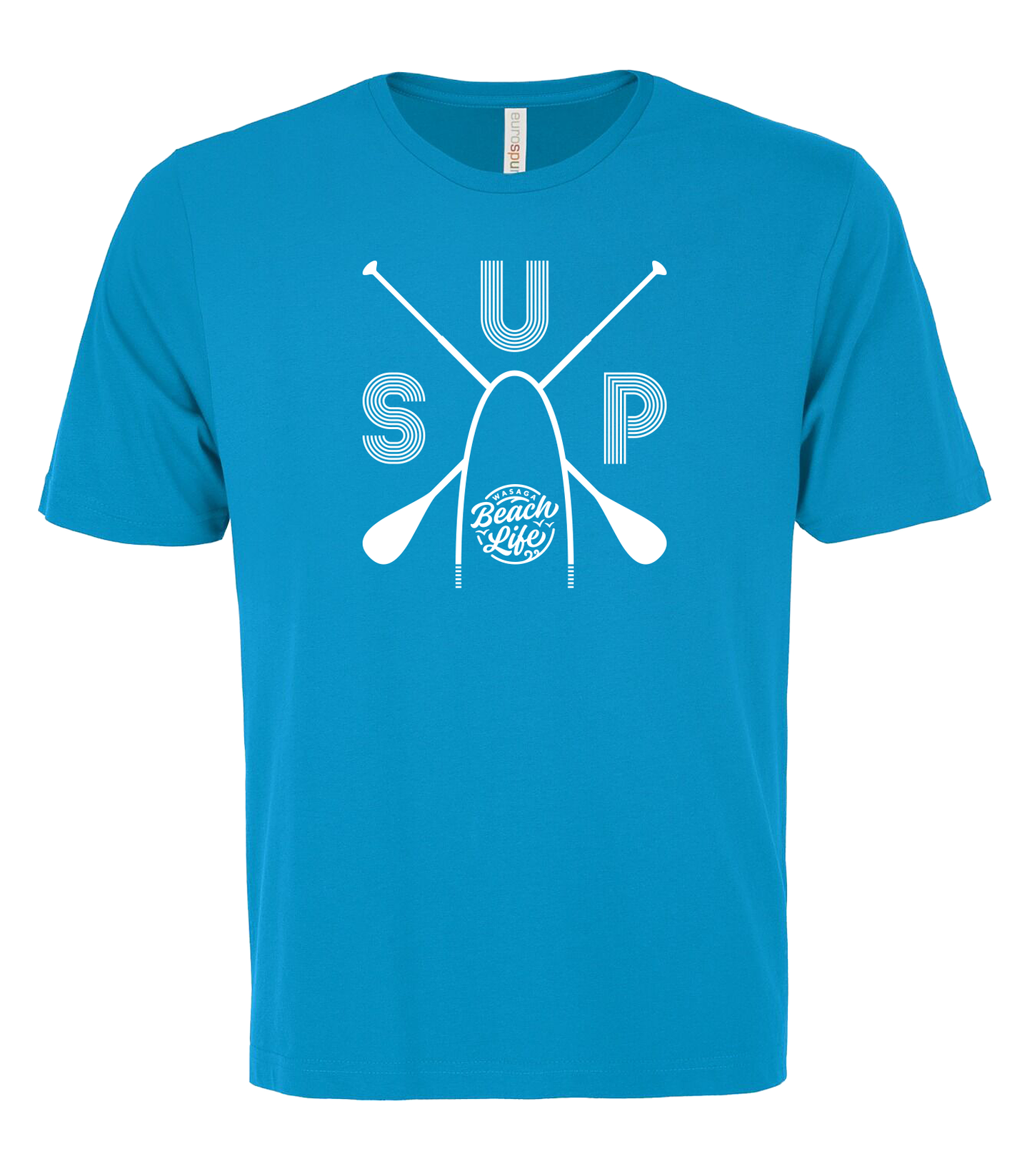 SUP Tee (Unisex)