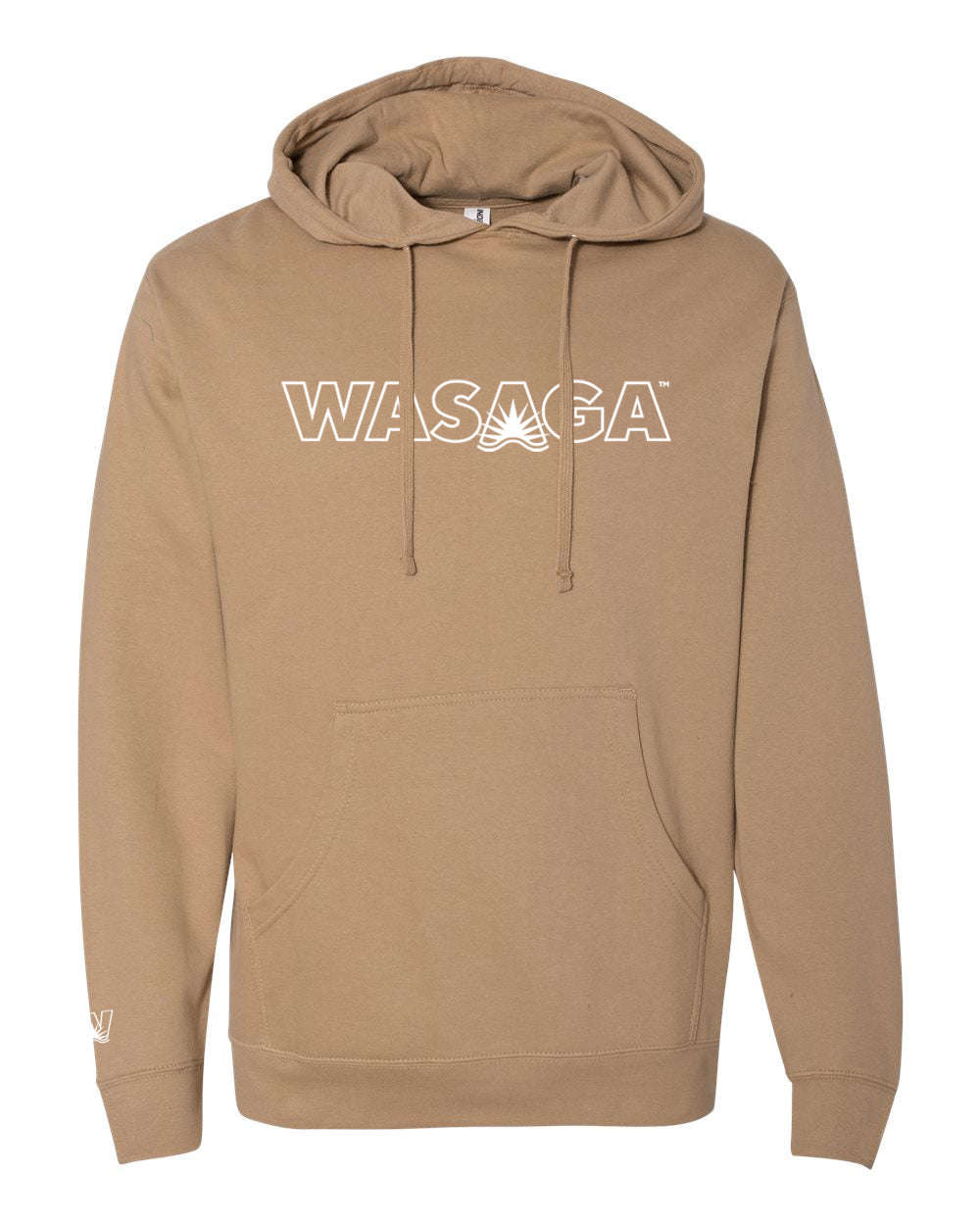 Sandstorm Hoodie (Unisex)