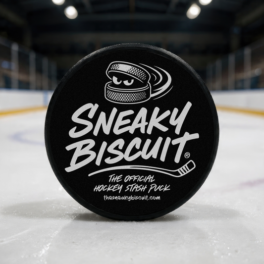 The Sneaky Biscuit™