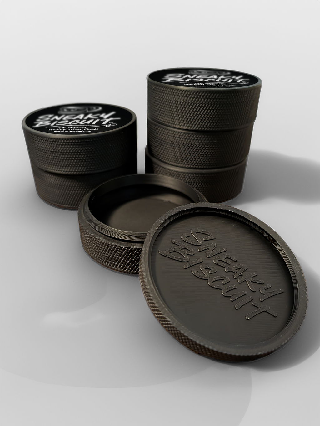 The Sneaky Biscuit™