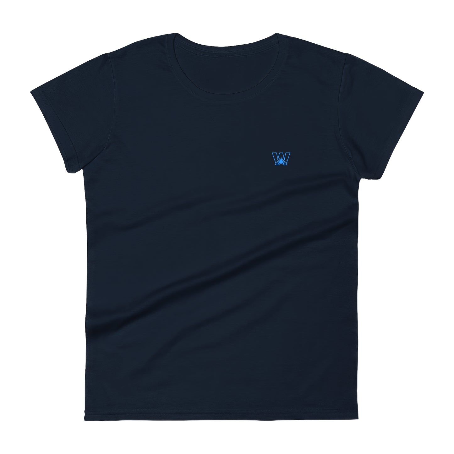 Town Crest Tee (Women)