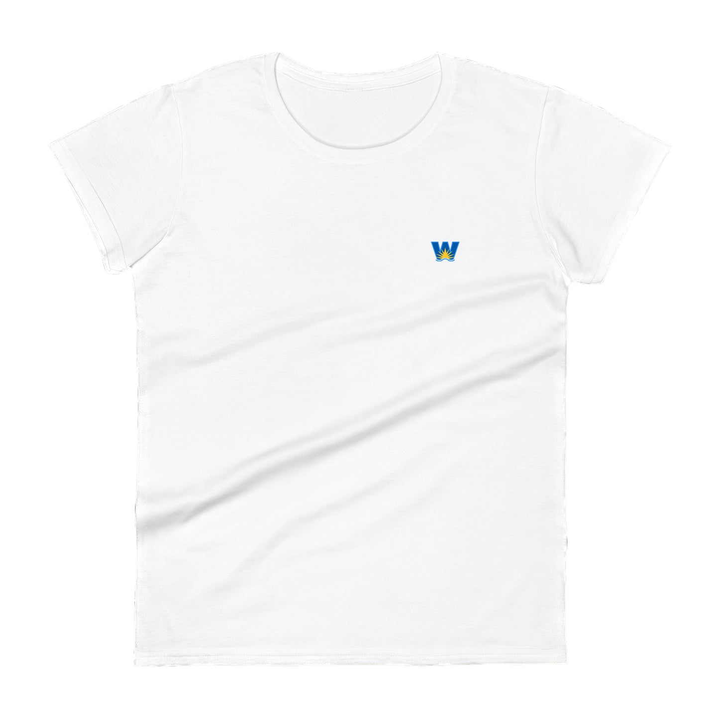 Town Crest Tee (Women)