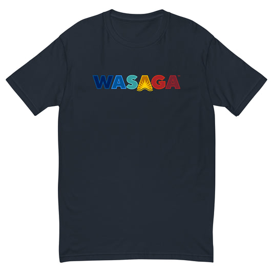 WASAGA Legend Tee (Unisex)