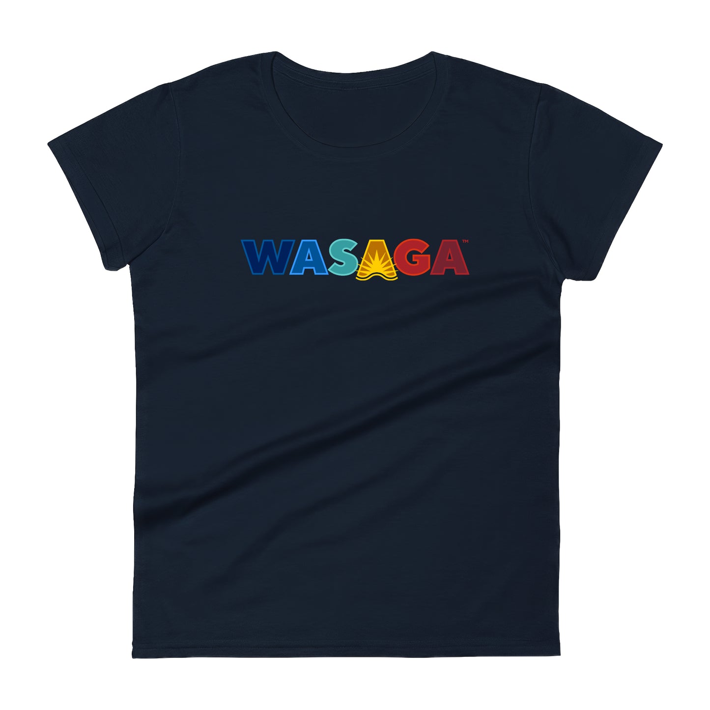 WASAGA Legend Tee (Women)