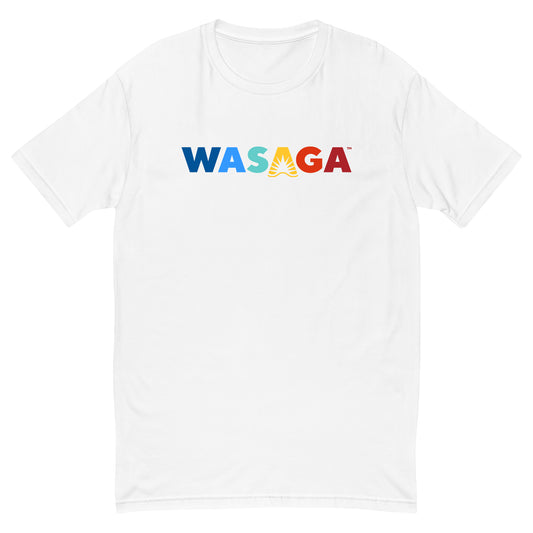 WASAGA Sunshine Tee (Unisex)