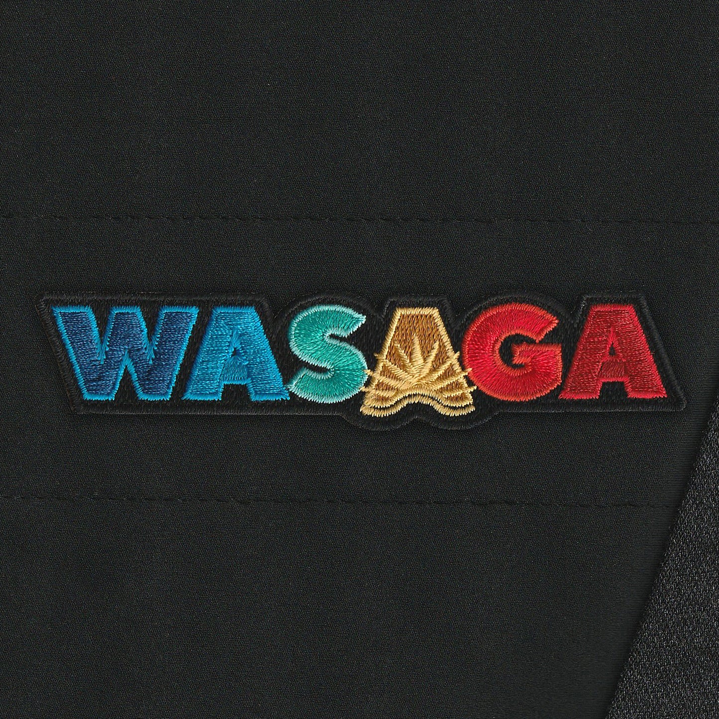 WASAGA Hybrid Jacket (Women's)