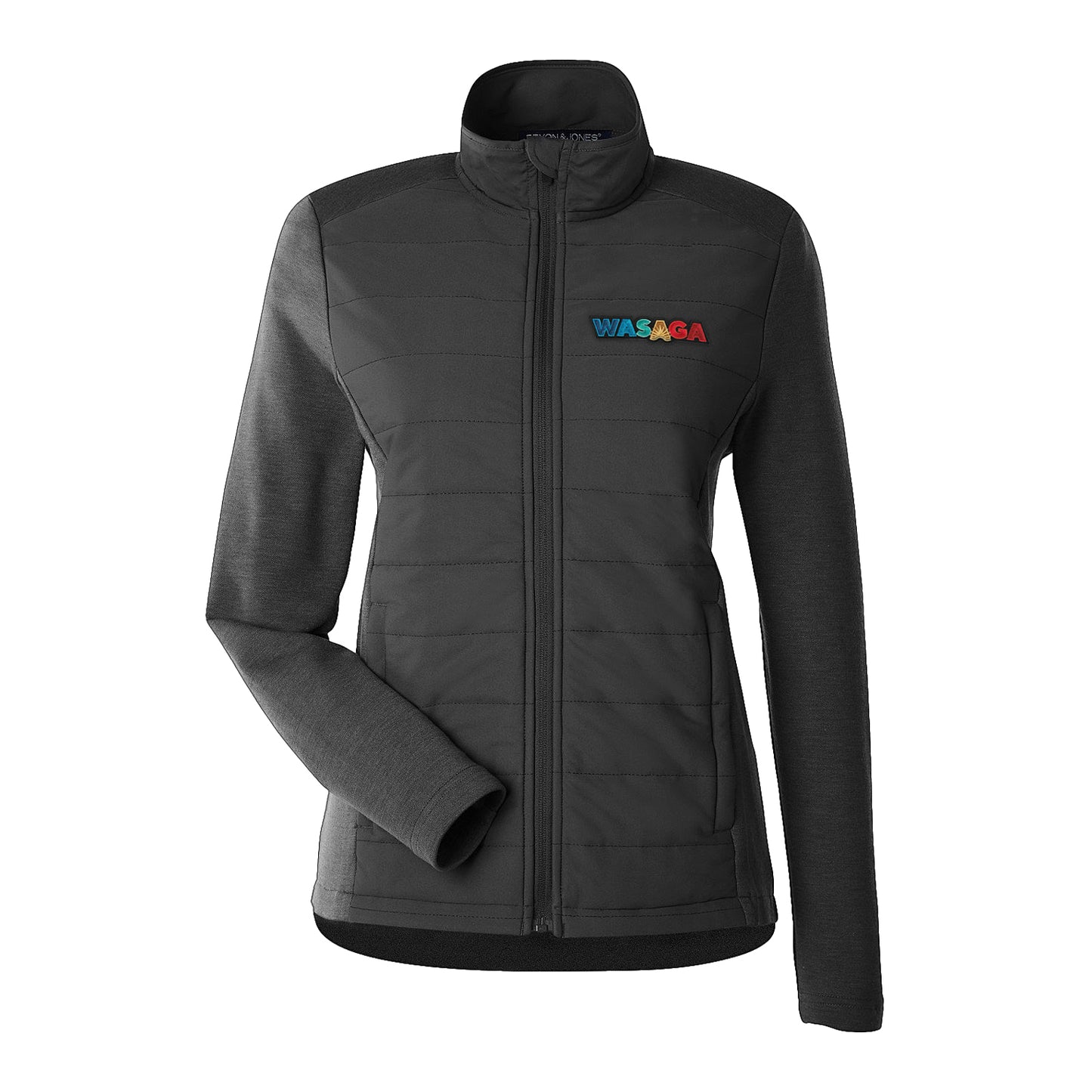 WASAGA Hybrid Jacket (Women's)