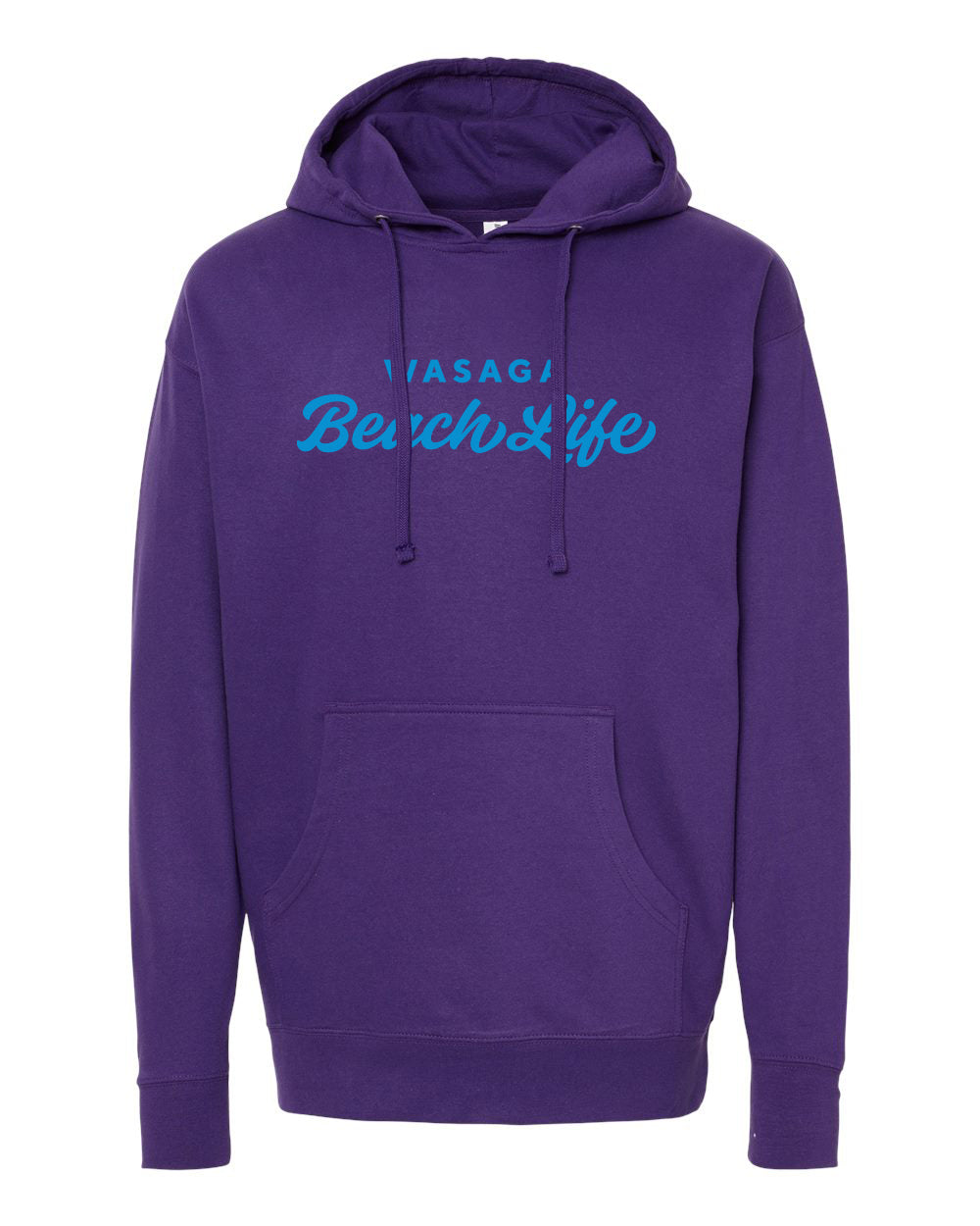 Classic Hoodie (Unisex)