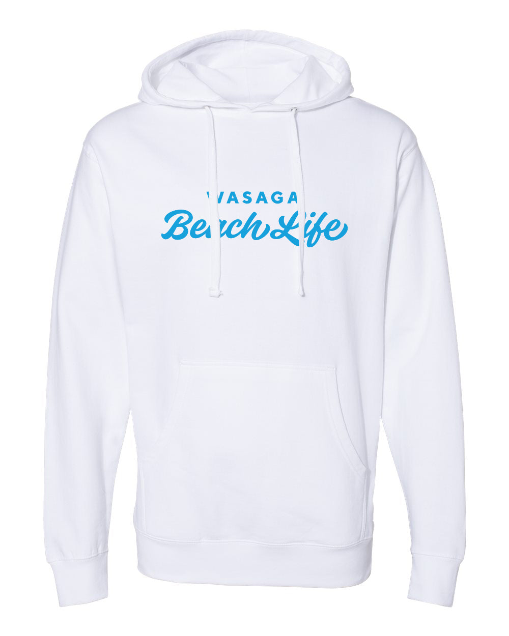 Classic Hoodie (Unisex)